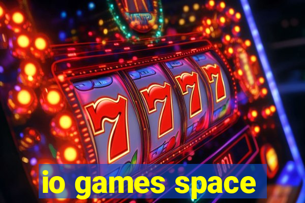 io games space